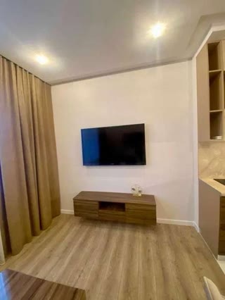 Продаж 2-к  квартири в ЖК River Stone, Осокорки