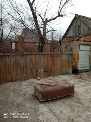 Продам будинок в Старому Салтові