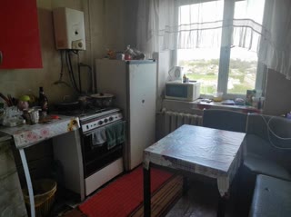 Квартира з апендицитом