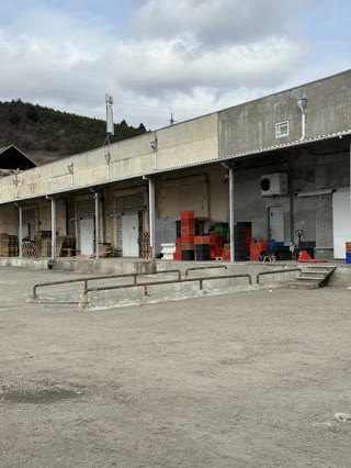 Warehouse/Industrial Space for Rent in Gldanula