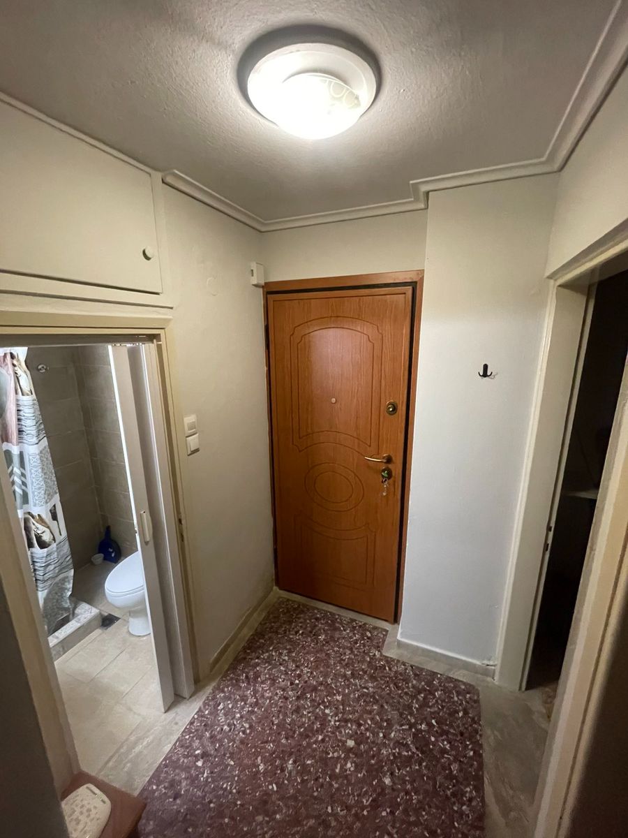 40 m² Apartment