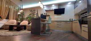 Продаж Зк квартири у новобудові бізнес класу, метро Позняки, RiverMoll