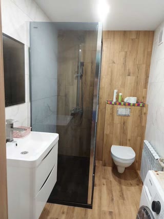 For Sale Apartment in the Center, Moskalevka, Levada