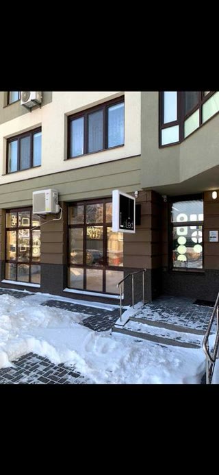 Продажа помещения (магазин, офис) 78м.кв м. Вирлиця