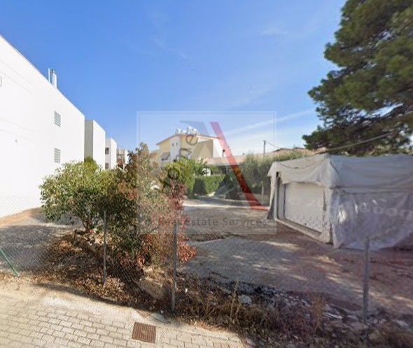 Οικόπεδο 440τ.μ.