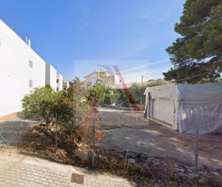 Οικόπεδο 440τ.μ.