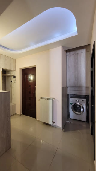 2 four-room apartments for sale on Politkovskaya (Jikia)