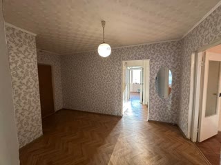 Продаж 3-кімнатної квартира 85 м² на Позняках