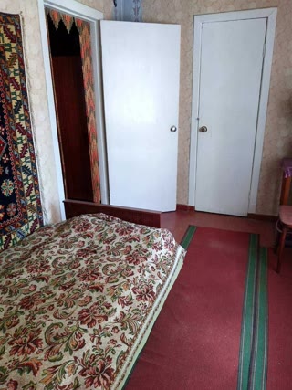 Продается 2х комнатная квартира в смт Купянскузловой