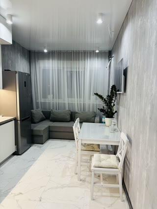 Продам 2-к квартиру ЖК Кристалл