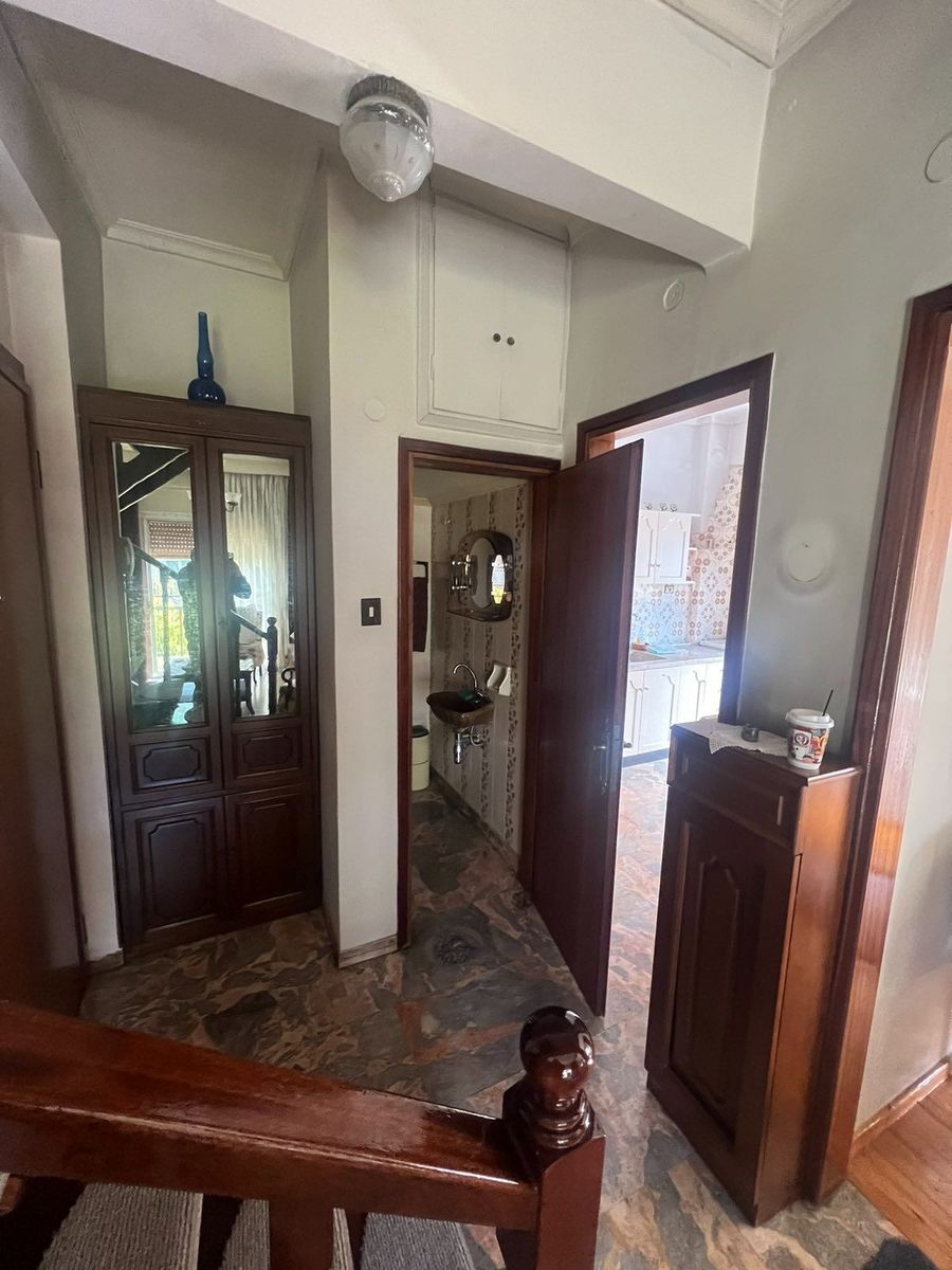 170 m² Apartment