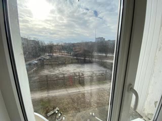 Продам 3х кімнатну квартиру пр