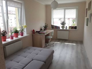Sale of a 4-room duplex apartment in Vynnyky