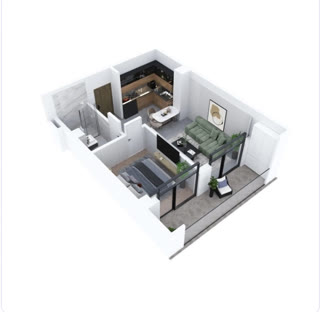 appartment