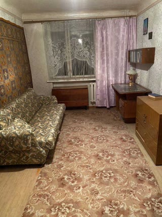Продам 2-х кімнатну квартиру, вулиця Велика Панасівська, Центральний Ринок