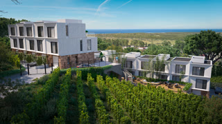 Home Townhouse