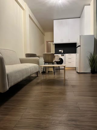 40 m² Studio