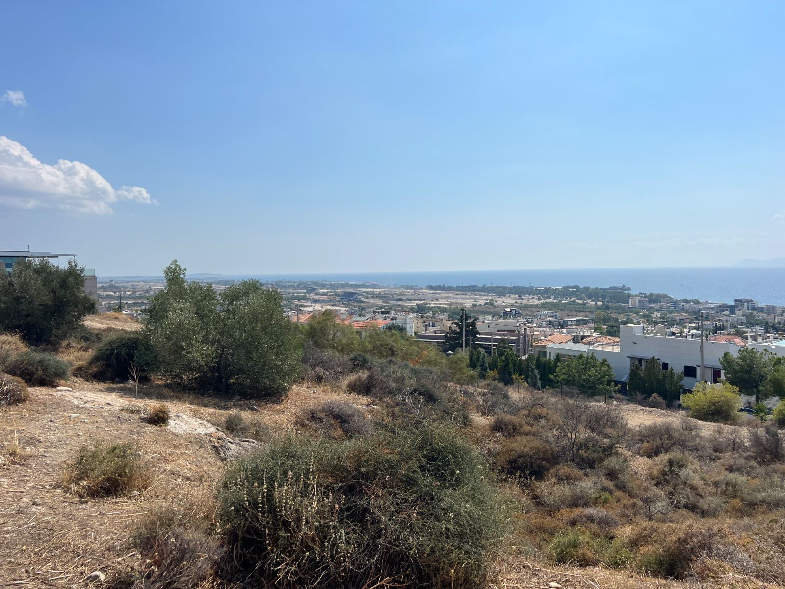 301 m² Plot