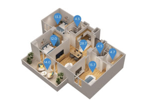 appartment