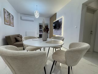 Γκαρσονιέρα 55τ.μ.
