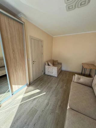 Продається 1-кімнатна квартира з авторським дизайном у ЖК "Патріотика"