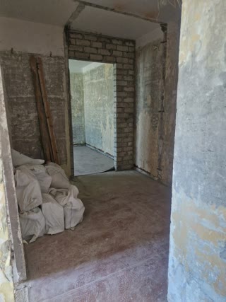 For Sale 2-Room Apartment Saltivka, 624 Microdistrict