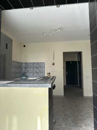 Продаж 1кімнатної квартири в ЖК САДОВИЙ
