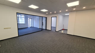 Office space for rent in Mtatsminda