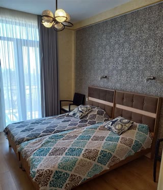 8-room private house for rent in Kojor