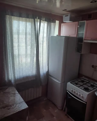 Продам 1к квартиру, Новожаново