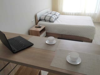 Продаж смарт квартири в ЖК Караваєві дачі