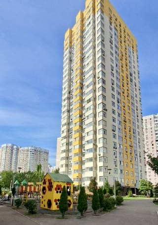 Продаж 1к квартири в ЖК Традиція, Дарницький р-н