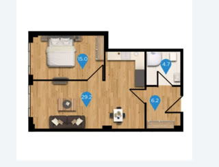 appartment