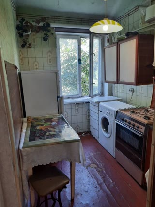 Продам 1к квартиру м Дворець Спорту, Нові Дома