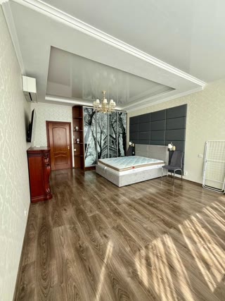 Продається 2 кім. квартира 60м2  ЖК Рівер Стоун Осокорки