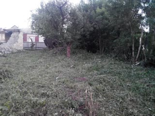 Продам або обміняю ділянку 7,5 соток на Лисій горі з ветхим будинком