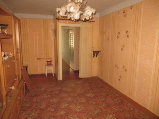 Квартира 2-ух комн. 601 м/р. Салтовка