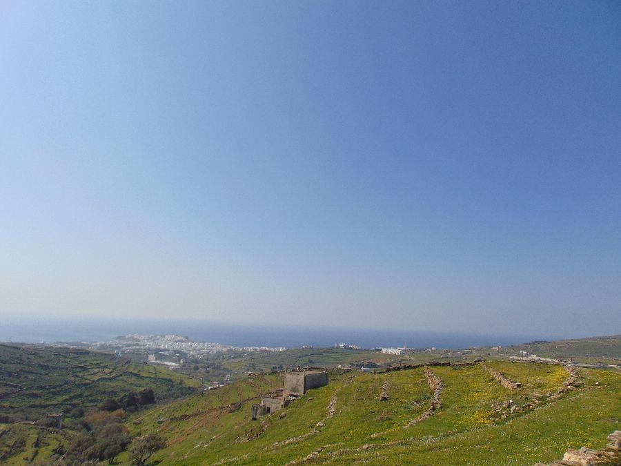 6300 m² Parcel