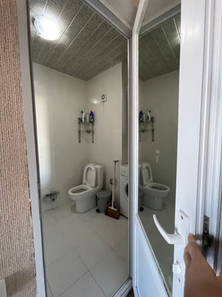 იყიდება სტუდიოს ტიპის ბინა ქობულეთში