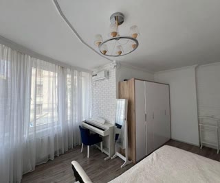 Продається 3к квартира, вул. Дмитрівська, Шевченківський р-н