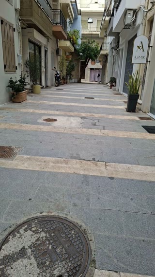 100 m² Maisonette