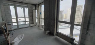 Продаж 2-кімнатна квартира в ЖК Варшавський Плюс
