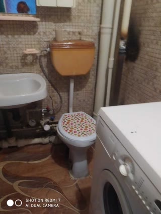 Продам однокомнатну квартиру Салтовка