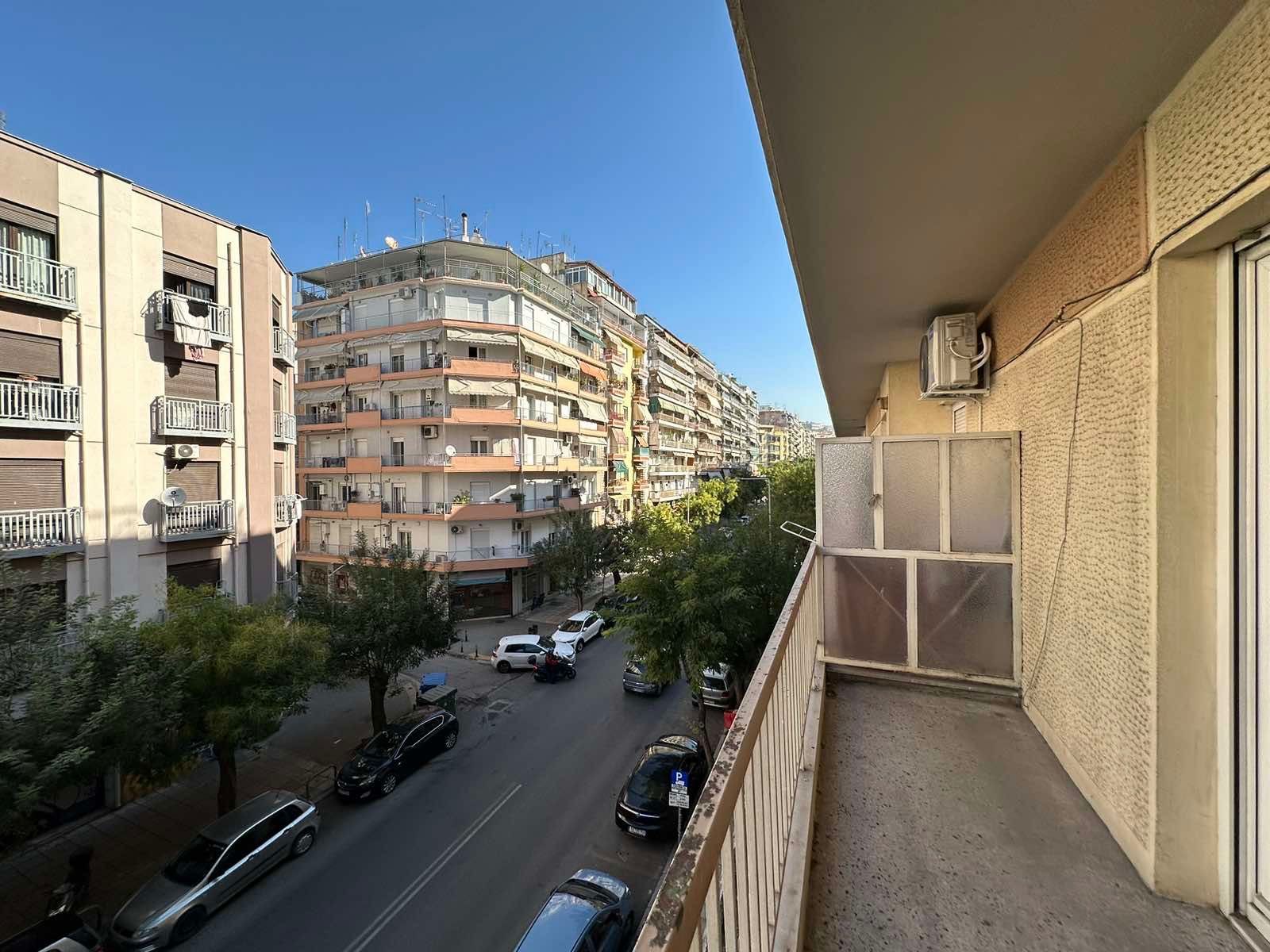 Διαμέρισμα 115τ.μ.