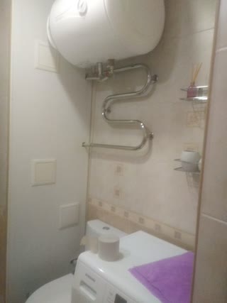 For Sale 1-Room Apartment, Victory Avenue, Metro Station "Victory"