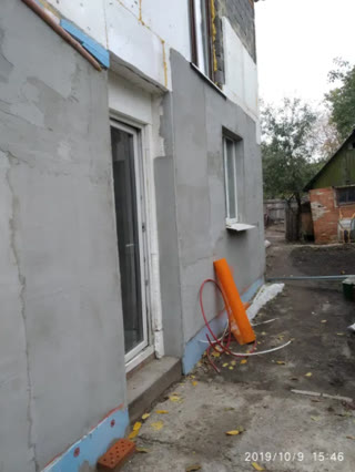 Продам 1/2 будинку 130 кв.м. на Новозападному