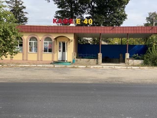 For Sale Rental Business Cafe with Tenant