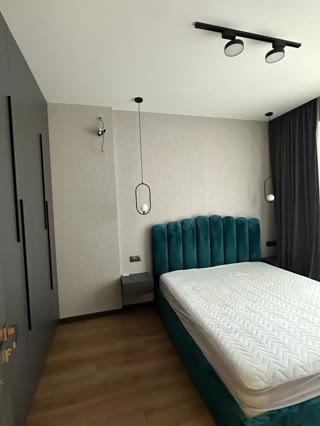 3-room apartment for rent in Vake