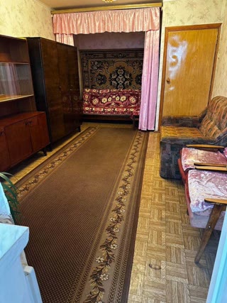 Продам 1к квартиру Одесська