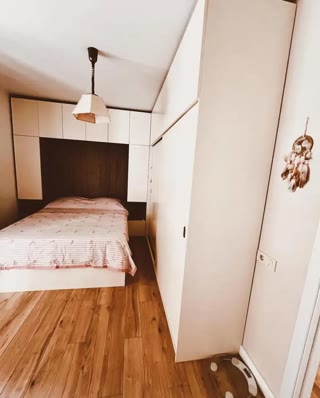 2-room apartment for rent in Saburtalo